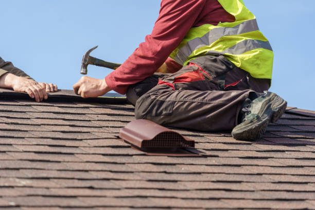 Best Storm Damage Roof Repair  in Fond Du Lac, WI