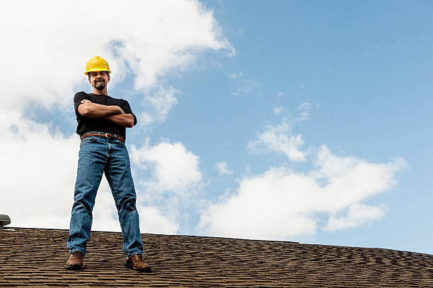 Best Local Roofing Companies  in Fond Du Lac, WI