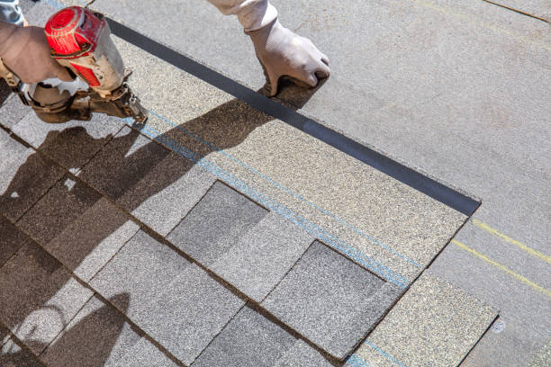 Quick and Trustworthy Emergency Roof Repair Services in Fond Du Lac, WI