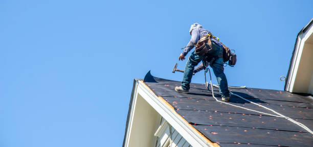 Reliable Fond Du Lac, WI Roofing Contractor Solutions