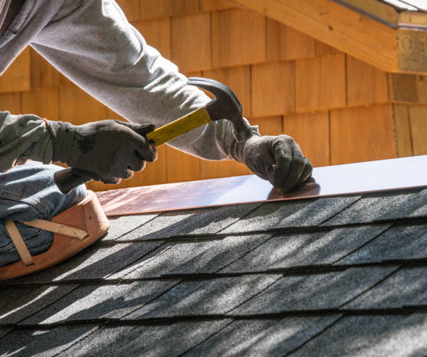 Best Roof Repair Services  in Fond Du Lac, WI